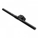 Benq ScreenBar e-Reading LED Task Lamp | 9H.W42QD.WP1 | 5 W | 2700-6500 K | 50000 h | LED lamp | 5 V | 0.53 kg