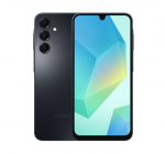 Samsung | Galaxy | A16 | Black | 6.7 " | Super AMOLED | 1080 x 2340 pixels | Mediatek | Helio G99 | Internal RAM 4 GB | 128 GB |