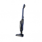 Beko VRT61821VD belaidis siurblys-&scaron;luota, 2in1, 120W, 70min, 0,5l, H10, mėlynas
