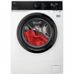 AEG L6SE26DE skalbimo ma&scaron;ina, ProSense, Hygiene su garais, 6kg, 1200aps./min., siaura 42cm