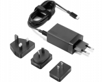 Lenovo | Travel Adapter | USB-C AC | 65 W