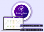 Extreme Networks 4220-8X debesų valdomas komutatorius, 8x 1/10Gb SFP+, Layer 2