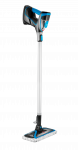 Bissell PowerFresh SlimSteam Mop | 4268N | Power 1600 W | Steam pressure 0.78/0.9 bar | Water tank capacity 0.3 L | Titanium/Bos