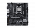 MSI PRO B840M-B | Processor family AMD | Processor socket AM5 | DDR5 | Supported hard disk drive interfaces SATA, M.2 | Number o
