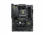 MSI MAG B850 TOMAHAWK WIFI | Processor family AMD | Processor socket AM5 | DDR5 | Supported hard disk drive interfaces SATA, M.2