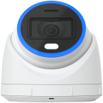 UBIQUITI UniFi G6 Turret, 4K PoE Camera