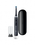 Oral-B | Electric Toothbrush | iO5 | Rechargeable | For adults | Number of brush heads included 1 | Number of teeth brushing mod