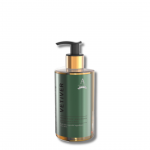 Parfumuotas skystas rankų muilas VETIVER ALCHIMIA 340ml