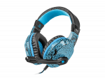 Fury | Wired | On-Ear | Gaming Headset | NFU-0863 Hellcat