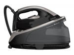 TEFAL Steam Station | SV6140 Express Easy | 2200 W | 1.7 L | 6 bar | Auto power off | Vertical steam function | Calc-clean funct