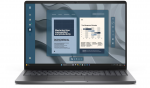 Dell Pro 16 PC16255 | Magnetite | 16 " | IPS | FHD+ | 1920 x 1200 pixels | Anti-glare | AMD Ryzen 5 PRO | 230 | 16 GB | DDR5 | S