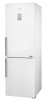 &Scaron;aldytuvas SAMSUNG RB33J3515WW/EF