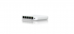 Ubiquiti | Flex Mini 2.5G | Flex Mini 2.5G Compact, 5-port 2.5G switch | Desktop | Managed L2+