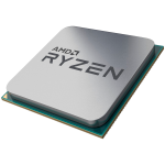 AMD CPU Desktop Ryzen 5 6C/12T 5500F (4.4GHz,19MB,65W,AM4) MPK