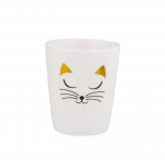 TAZZINA Whcat espresso kavos puodelis