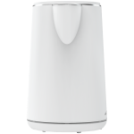 AENO Electric Kettle EK2: 1850-2200W, 1.5L, Strix, Double-walls, Non-heating body, Auto Power Off, Dry tank Protection