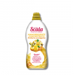 Koncentruotas skalbinių mink&scaron;tiklis Vanilė ir Frezijos SCALA (60 skalbimų) 1500ml