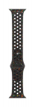 Apple | 46mm Midnight Black Nike Sport Band - M/L