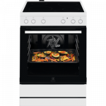 Viryklė ELECTROLUX LKR62001CW