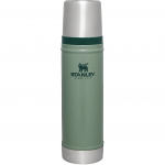 Stanley Thermo | Classic | Capacity 0.6 L | Material Stainless Steel | Green
