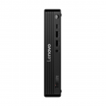Lenovo ThinkCentre M70q Gen 6 Intel Core Ultra 5 225T 16 GB DDR5-SDRAM 512 GB SSD Windows 11 Pro Mini PC Black