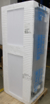 SALE OUT. BEKO Refrigerator | B3RCNA344HW1 | Energy efficiency class E | Free standing | Combi | Height 179.6 cm | No Frost syst