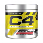 Cellucor C4 Original 30 porc. skonis - Vaisių pun&scaron;o