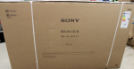 SALE OUT. Sony K65XR80P Bravia 8 65" (164cm) 4K Ultra HD Smart Google OLED TV | Sony K65XR80PAEP | 65 | Smart TV | Google TV | 4
