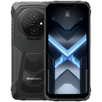Blackview FORT1 LTE 6.56-inch HD+ 1612x720 90Hz 6+256GB Unisoc T615 Octa-Core 1.8GHz 8MP Front 16MP Rear NFC MIL-STD-810H 10000m