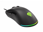 Genesis | Gaming Mouse | Krypton 200 | Wired | Black