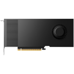 PNY NVIDIA RTX 4000 Ada Generation OEM Version, PCI-Express x16 Gen 4.0, Single Slot, 20 GB GDDR6 ECC 160-bit, HDCP 2.2 and HDMI