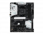 MSI B550 GAMING WIFI | Processor family AMD | Processor socket AM4 | DDR4 | Supported hard disk drive interfaces SATA, M.2 | Num