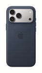 MGF94ZM/A iPhone 17Pro Max TechWoven Case with MagSafe, Blue