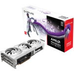 SAPPHIRE PURE AMD RADEON RX 9070 GAMING OC 16GB DUAL HDMI / DUAL DP