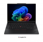 Lenovo ThinkPad T14s G7 Intel | Black | 14 " | IPS | WUXGA | 1920 x 1200 pixels | Anti-glare | Intel Core Ultra 5 | 325 | 16 GB