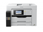 Epson | Multifunctional printer | EcoTank L15180 | Inkjet | Colour | 4-in-1 | Wi-Fi | Black and white