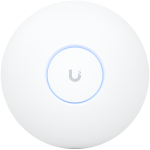 UBIQUITI UniFi U7 Pro Max, Access Point, WiFi 7