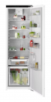 AEG TK6DS181EC 6000 įmontuojamas &scaron;aldytuvas, 310L, DynamicAir, Coolmatic, ExtraZone, SoftClosing, 32dB, E