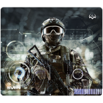 Gaming Mouse Pad SVEN MP-G01S Soldier