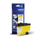 Brother High-yield Ink Cartridge | LC3239XLY | Ink | Yellow