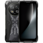 Blackview ROCK 2 5G 6.67-inch HD+ 1640x720 120Hz 8+256GB Unosoc T8100 Octa-Core 2.2GHz 13MP Front 16MP Rear NFC FG MIL-STD-810H