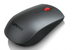 Lenovo | 4X30H56887 | Wireless | Professional Laser Mouse | Black