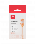 Oclean Brush Head Ease 2 pcs P1K2 Orange