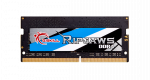 G.Skill | Ripjaws | 16 GB | DDR4 | 3200 MHz | Notebook | Registered No | ECC No