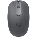 LOGITECH M196 Bluetooth Mouse - GRAPHITE - BT - EMEA28i-935