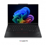 Lenovo ThinkPad T14s G7 Intel | Black | 14 " | IPS | WUXGA | 1920 x 1200 pixels | Anti-glare | Intel Core Ultra 5 | 325 | 16 GB