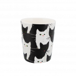 TAZZINA Cha espresso kavos puodelis