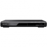 Sony | DVD player | DVPSR760HB | Bluetooth | HD JPEG, JPEG, KODAK Picture CD, LPCM, MP3, MPEG1, MPEG4, Super VCD, VCD, WMA, Xvid