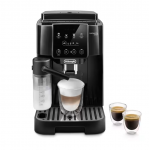 Delonghi | Coffee Maker | ECAM 220.60.B Magnifica Start | Pump pressure 15 bar | Built-in milk frother | Fully Automatic | 1450