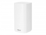 Asus BE3600 Dual-band WiFi 7 AiMesh Extendable Router | ZenWiFI BD4 OUTDOOR | 802.11be | 3600 Mbit/s | Ethernet LAN (RJ-45) port